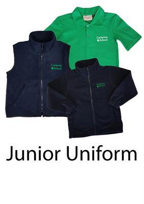 Junior Uniform