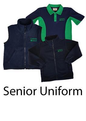Senior Uniform